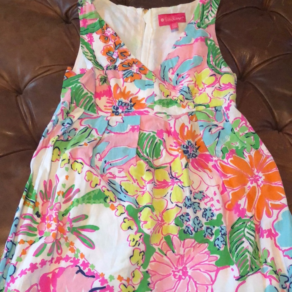 Lily Pulitzer Tank